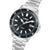 Lorus Sport RH999RX9 Herren Armbanduhr • Mineralglas • 10 bar wasserdicht, Bild 2