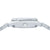 Lorus Classic RJ201CX9 Damen Armbanduhr • Mineralglas • Edelstahlarmband, Bild 3
