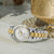Lorus Dress RJ270BX9 Damen Armbanduhr Weiß • Saphirglas • Edelstahlarmband, Bild 2