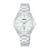 Lorus Classic RJ289BX9 Damen Armbanduhr • Saphirglas • Edelstahlgehäuse