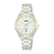 Lorus Classic RJ290BX9 Damen Armbanduhr • Saphirglas • Edelstahlgehäuse