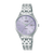 Lorus Classic RJ299BX9 Damen Armbanduhr • Mineralglas • Edelstahlarmband