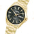 Lorus Sports RL416CX9 Herrenuhr Automatik Blaugrau • Mineralglas • Edelstahlarmband, Bild 2