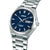 Lorus Classic RL439CX9 Herren Armbanduhr • Automatikwerk mit Datum & Wochentag • Dunkelblaues Zifferblatt, Bild 2