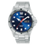 Lorus Sports RL461BX9 Herren Armbanduhr Dunkelblau • Automatikwerk • 10 BAR