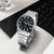 Lorus Classic RL491BX9 Herrenuhr Schwarz • Automatikwerk • Mineralglas, Bild 2