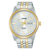 Lorus Classic RL494BX9 Herrenuhr Silber • Automatikwerk • Mineralglas