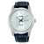 Lorus Classic RL499BX9 Herrenuhr Silberweiß • Automatikwerk • Mineralglas
