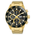 Lorus Sports RM330JX9 Herren Armbanduhr • Chronograph • Mineralglas