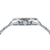 Lorus Sports RM393JX9 Herrenuhr Chronograph Dunkelblau • Mineralglas • Edelstahlarmband, Bild 3
