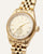 Mockberg Royal MO538 Damen Armbanduhr Champagner • Saphirglas • 10 ATM Wasserdicht, Bild 4