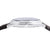 Lorus Classic RS997DX9 Herrenuhr Dunkelgrün • Mineralglas • Dunkelbraunes Lederarmband, Bild 3