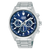 Lorus Sport RT321LX9 Herren Armbanduhr • Chronograph • 10 bar wasserdicht