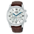 Lorus Classic RT343LX9 Herren Armbanduhr • Chronograph • Mineralglas