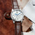 Lorus Classic RT343LX9 Herren Armbanduhr • Chronograph • Mineralglas, Bild 2