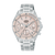 Lorus Sport RT355LX9 Damen Armbanduhr • Chronograph • Mineralglas