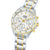 Lorus Sport RT360LX9 Damen Armbanduhr Silber • Chronograph • Mineralglas, Bild 2