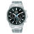 Lorus Sports RT371KX9 Herrenuhr • Chronograph • Mineralglas