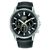 Lorus Sports RT379KX9 Herrenuhr Chronograph • Mineralglas • Edelstahlarmband