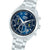 Lorus Sports RT389KX9 Herren Armbanduhr • Chronograph • Mineralglas, Bild 2