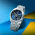 Lorus Sports RT389KX9 Herren Armbanduhr • Chronograph • Mineralglas, Bild 4