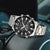 Lorus Sports RW649AX9 Herren Armbanduhr Grau • Digitaler Chronograph • Mineralglas, Bild 2