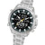 Lorus Sports RW663AX9 Herrenuhr Grau • Analog-Digital Chronograph • Mineralglas, Bild 2