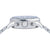 Lorus Sports RW665AX9 Herren Armbanduhr Grau • Mineralglas • 10 Bar Wasserdicht, Bild 3