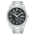 Lorus Sport RX351AX9 Herren Armbanduhr • Solarbetrieb • Mineralglas