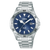 Lorus Sports RX397AX9 Herrenuhr Blau • Solarbetrieb • Mineralglas