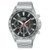 Lorus Sports RZ501AX9 Herrenuhr • Solar Chronograph • Mineralglas