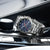 Lorus Sports RZ503AX9 Herrenuhr Chronograph • Solarwerk • Mineralglas, Bild 2