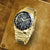 Lorus Sport RZ528AX9 Herren Armbanduhr • Solarwerk mit Chronograph • 10 bar wasserdicht, Bild 2