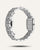 Mockberg Renaissance MB0256 Damen Armbanduhr Silber • Mineralglas • Miyota Quarzwerk, Bild 6