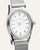 Mockberg Retro MB0254 Damen Armbanduhr Weiß • Mineralglas • Mesh-Armband, Bild 4
