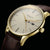Sternglas Berlin S01-BE14-HE01 Unisex Watch • Bauhaus Design • Sapphire Crystal
