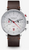 Sternglas Hamburg Chrono S01-HC10-VI11 Men's Watch • Bauhaus Design • Sapphire Crystal