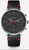 Hamburg Chrono Edition Neuwerk black silver Vintage 20 black-red front grey