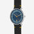 Hamburg Edition 1911 dark blue silver Vintage 20 nero-yellow 45 degree grey