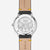 Hamburg Edition 1911 dark blue silver Vintage 20 nero-yellow back grey