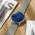 Sternglas Naos S01-NA06-MI04 Men's Watch • Bauhaus Design • Sapphire Crystal