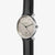 Sternglas Naos S01-NAG26-BR02 Men's Watch • Bauhaus Design