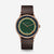 alt
Naos Edition Argo Bronze dark green-yellow bronze Vintage 20 mocha frontal grey