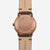 alt
Naos Edition Argo Bronze dark green-yellow bronze Vintage 20 mocha back grey