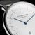Sternglas Naos XS s01-nd01-mi01 Women's Watch • Bauhaus Design • Sapphire Crystal