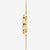 alt
Naos X SEdition Elyra watch with Milanese strap in gold and grey profile