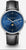 Naos Midnight Blue Silver Moon Phase Bridle 20 Black Front Grey