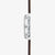 Sternglas Hamburg s01-hh10-vi11 Men's Watch • Bauhaus Design • Sapphire Crystal