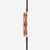Naos XL Edition 1905 dark green bronze, Vintage 20 mocha, profile grey