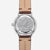 Hamburg A silver vintage mocha back grey